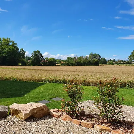 La Buissonniere Villemoirieu